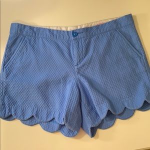 Lilly Pulitzer Buttercup Short